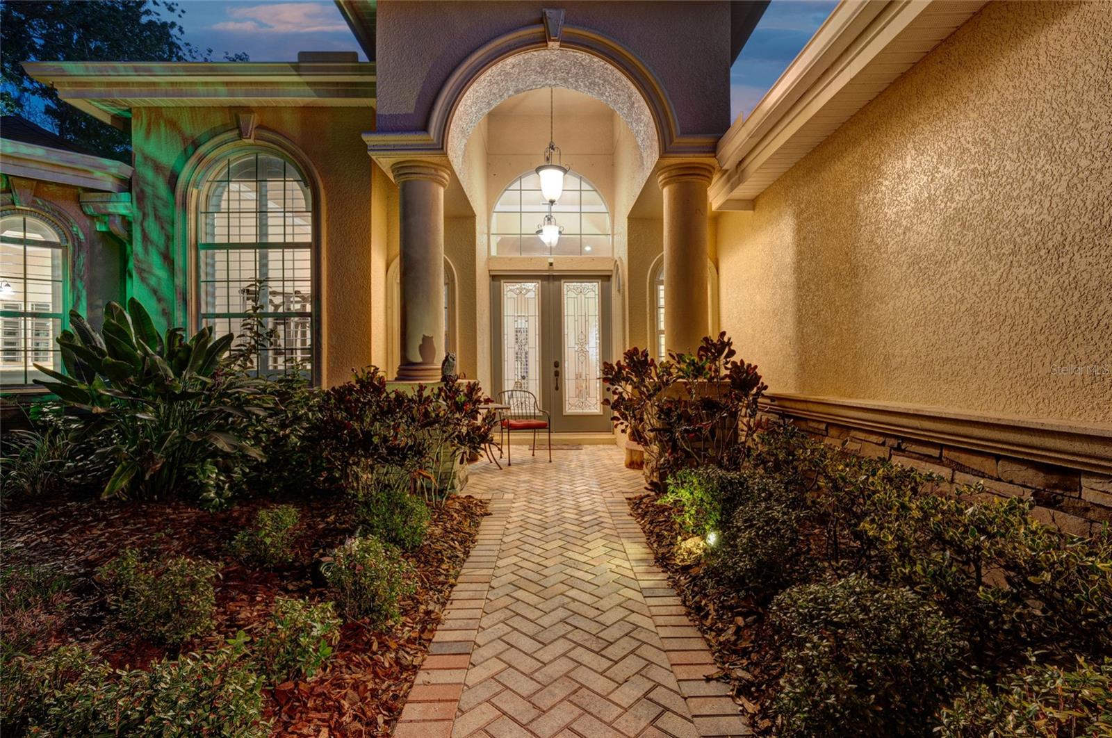 3198 THATCHER LN, TARPON SPRINGS, FL, 34688
