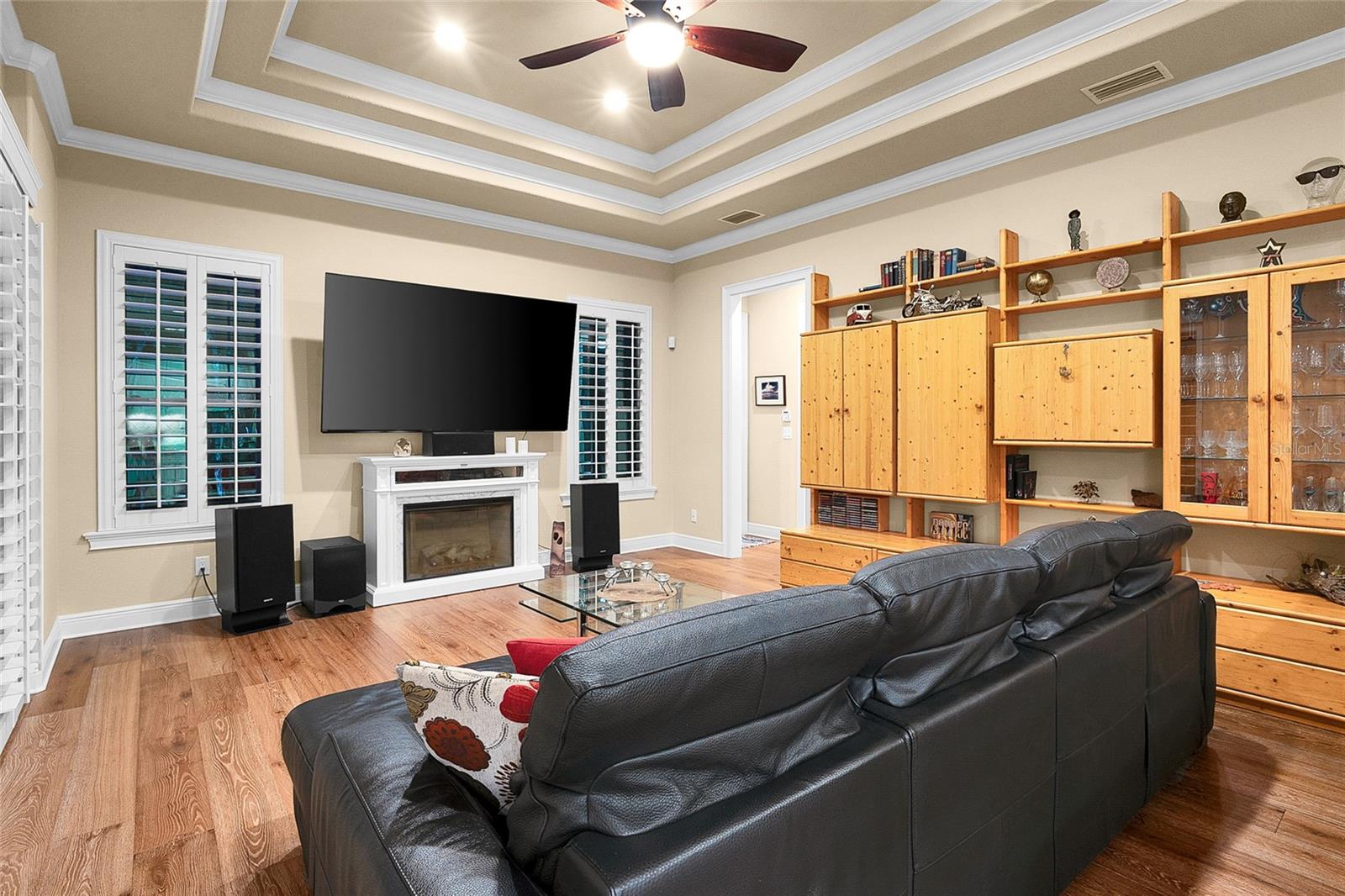 3198 THATCHER LN, TARPON SPRINGS, FL, 34688