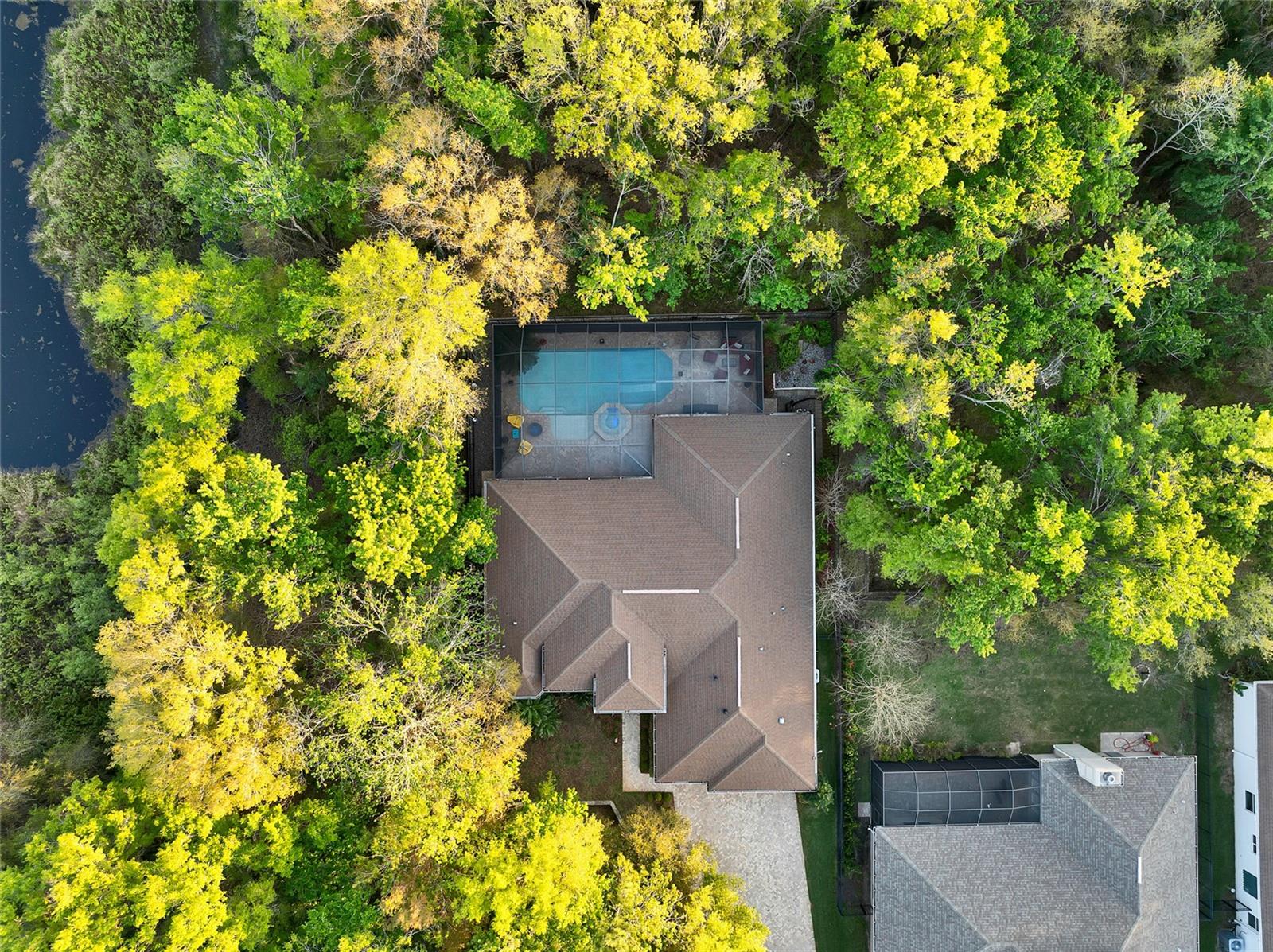 3198 THATCHER LN, TARPON SPRINGS, FL, 34688