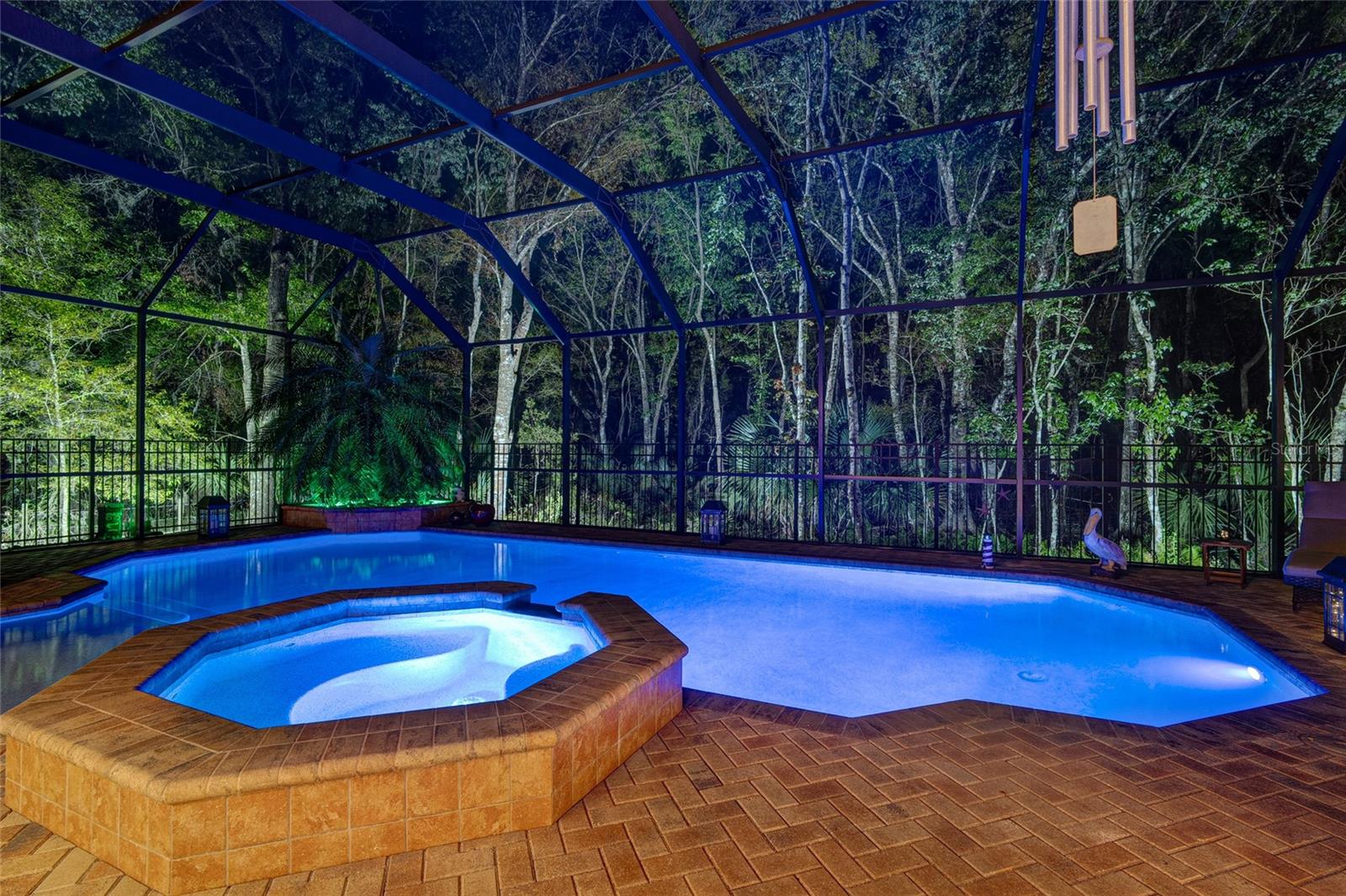 3198 THATCHER LN, TARPON SPRINGS, FL, 34688