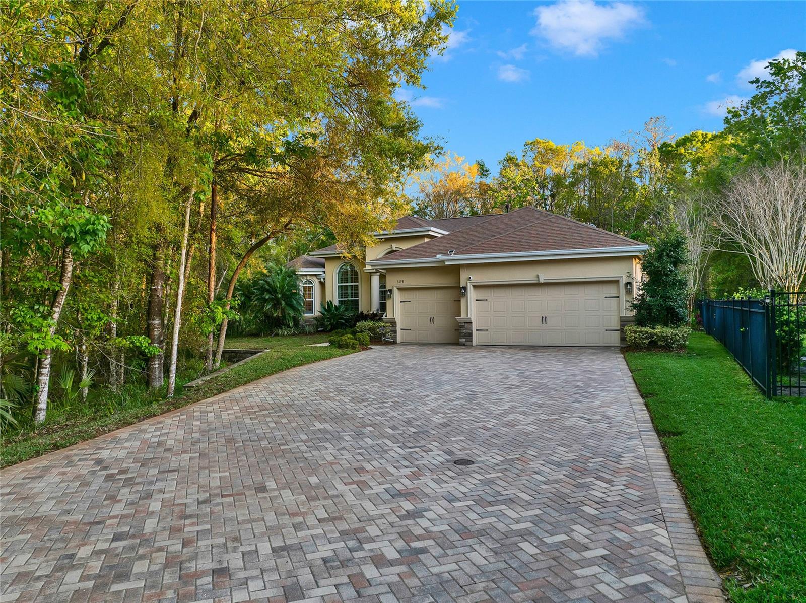 3198 THATCHER LN, TARPON SPRINGS, FL, 34688