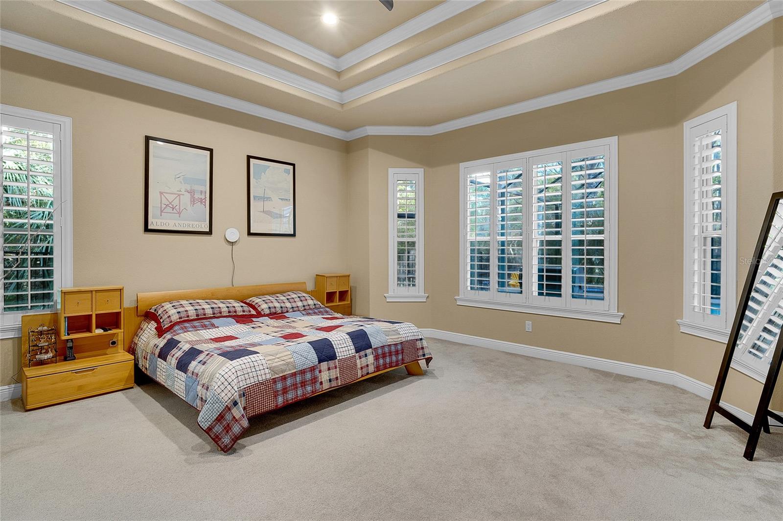 3198 THATCHER LN, TARPON SPRINGS, FL, 34688
