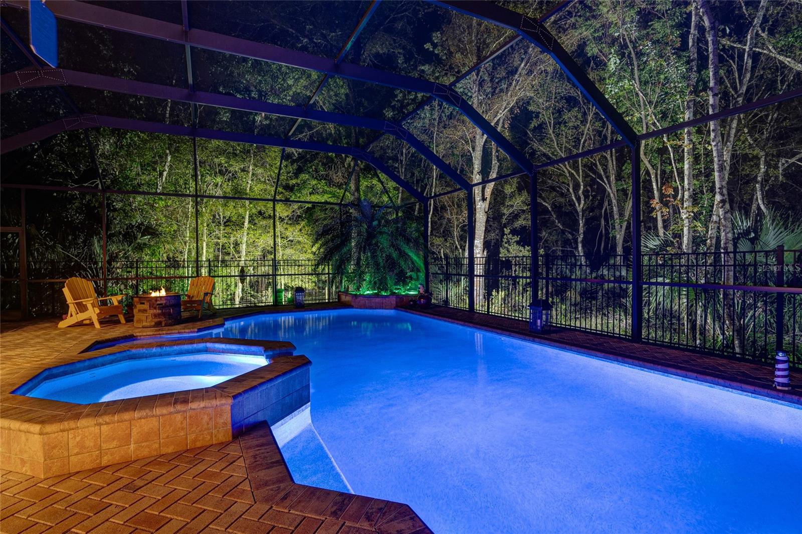 3198 THATCHER LN, TARPON SPRINGS, FL, 34688