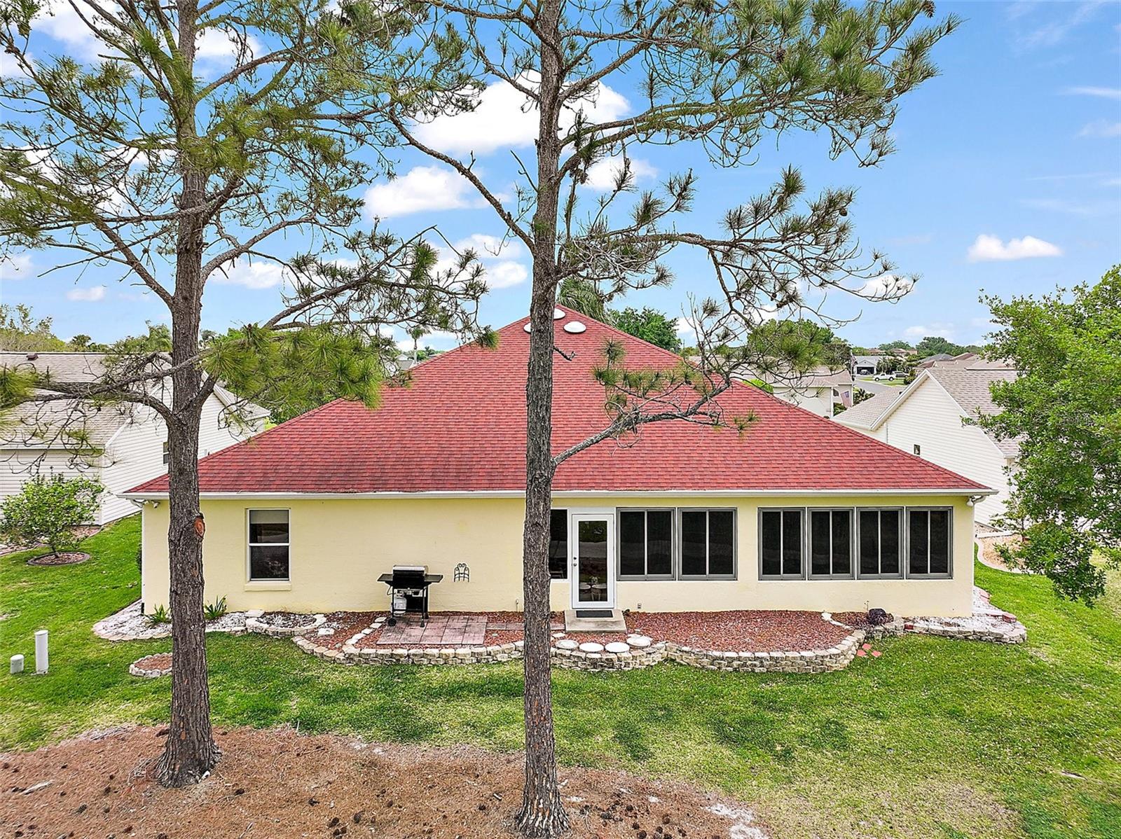 1738 AUGUSTINE DR, THE VILLAGES, FL, 32159