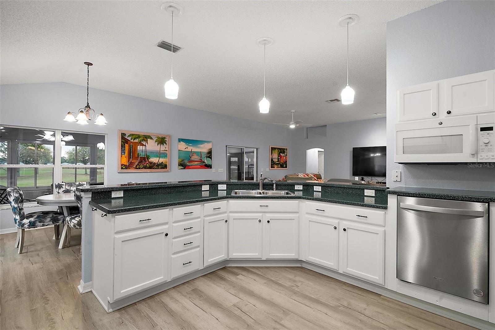 1738 AUGUSTINE DR, THE VILLAGES, FL, 32159
