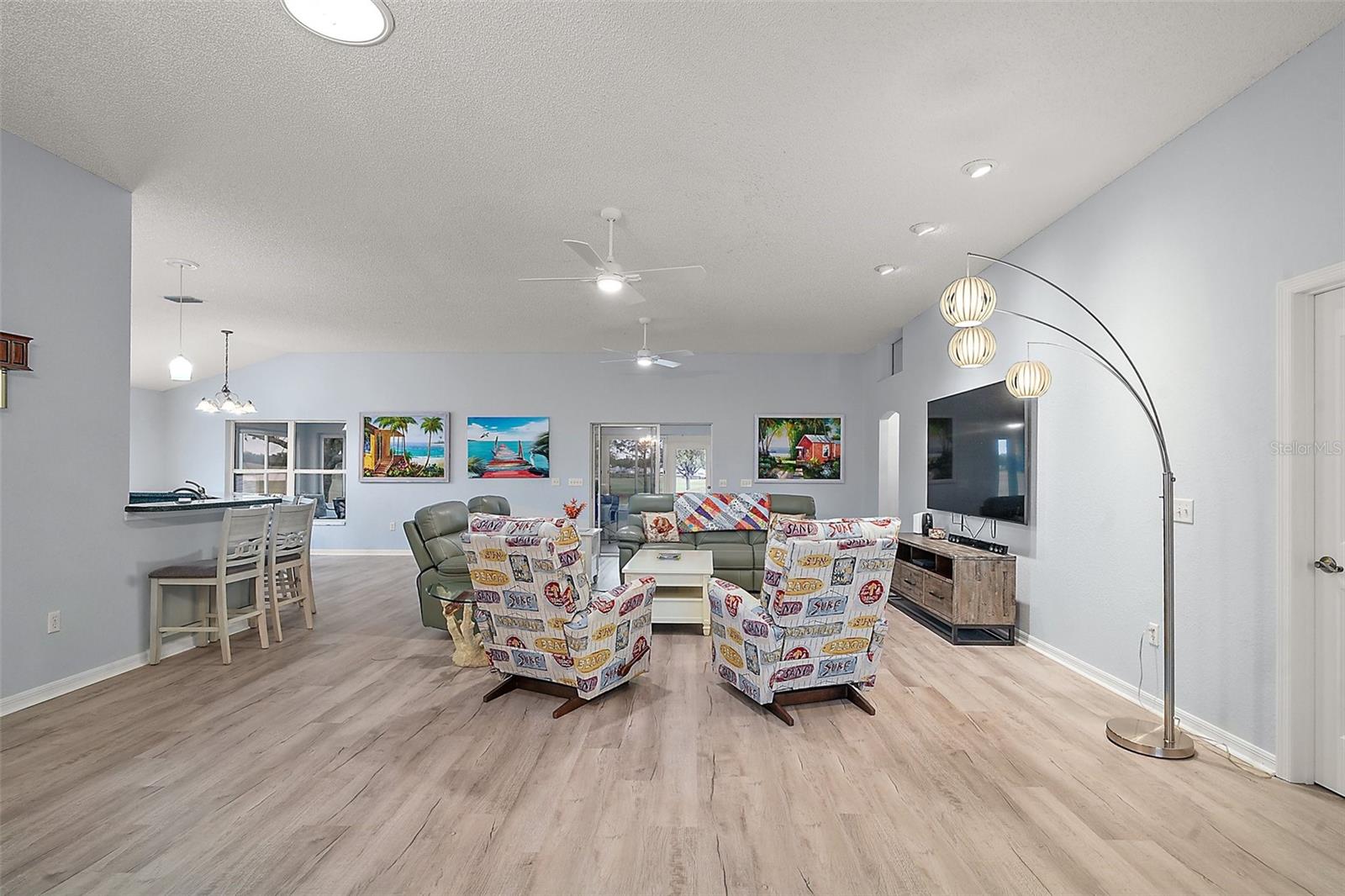 1738 AUGUSTINE DR, THE VILLAGES, FL, 32159