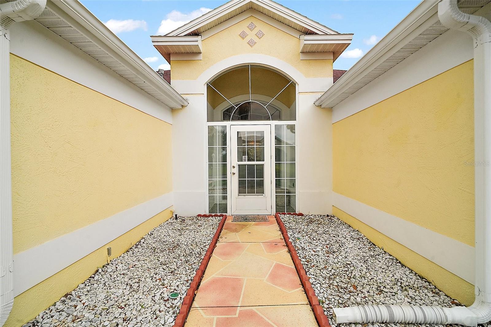 1738 AUGUSTINE DR, THE VILLAGES, FL, 32159