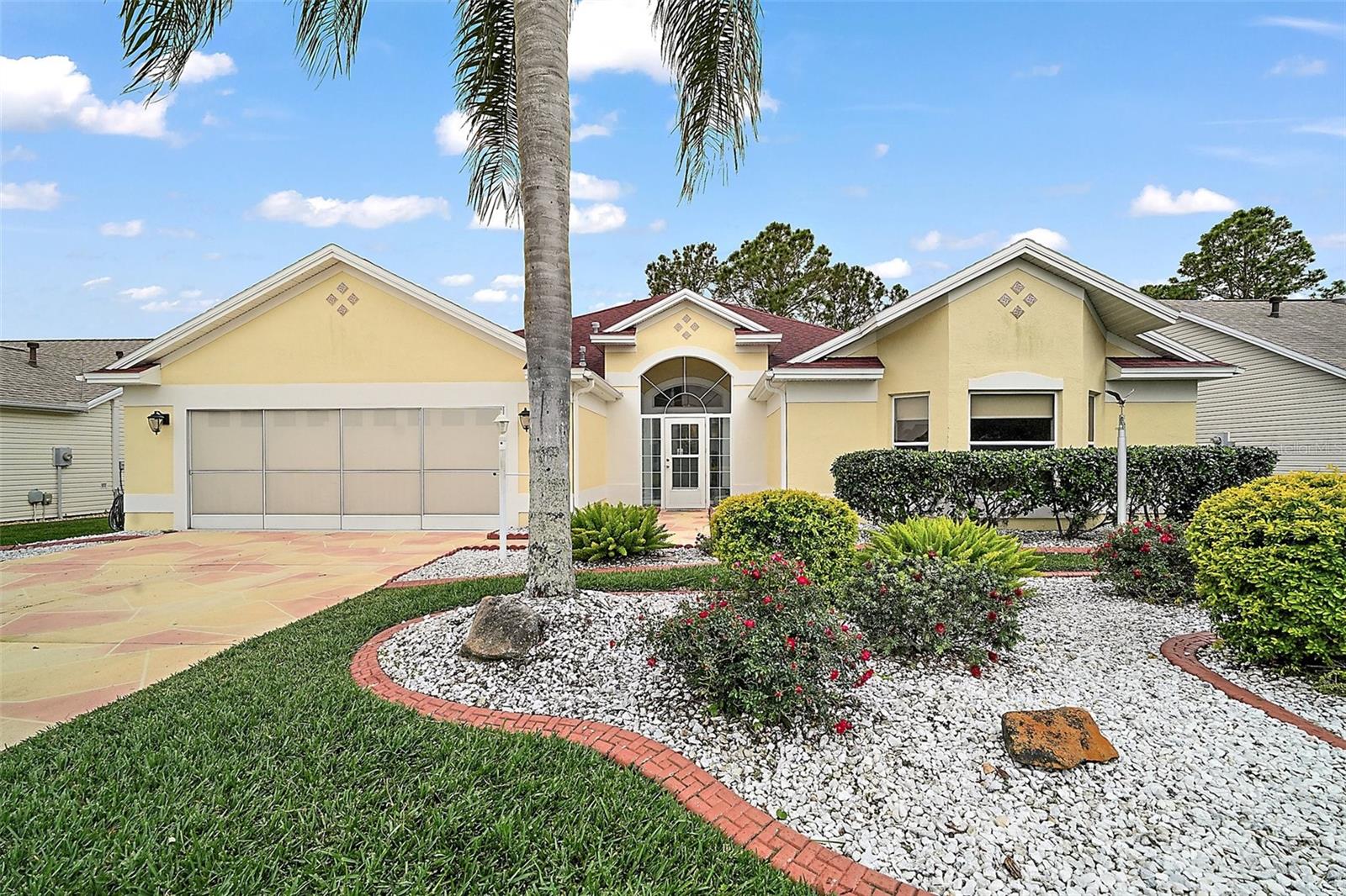 1738 AUGUSTINE DR, THE VILLAGES, FL, 32159