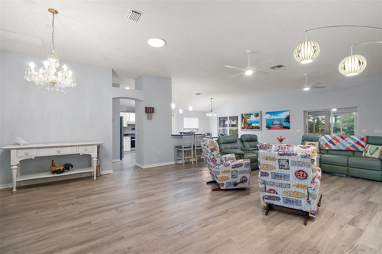 1738 AUGUSTINE DR, THE VILLAGES, FL, 32159