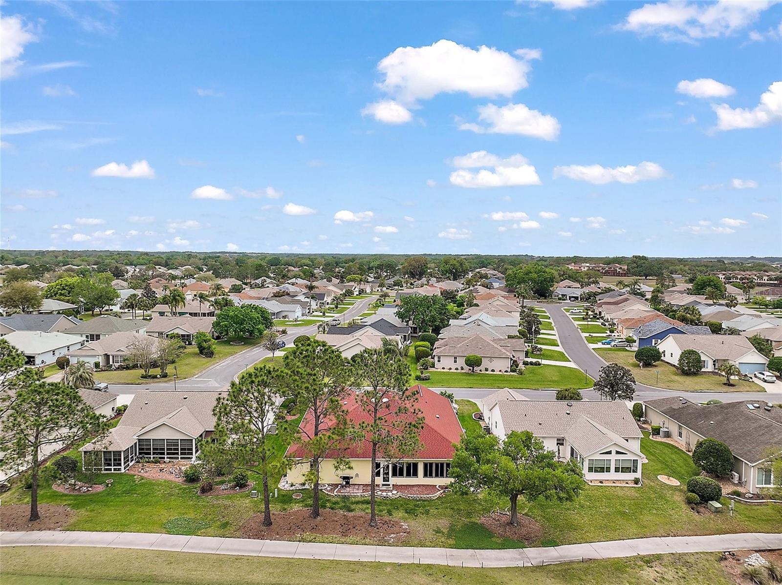 1738 AUGUSTINE DR, THE VILLAGES, FL, 32159