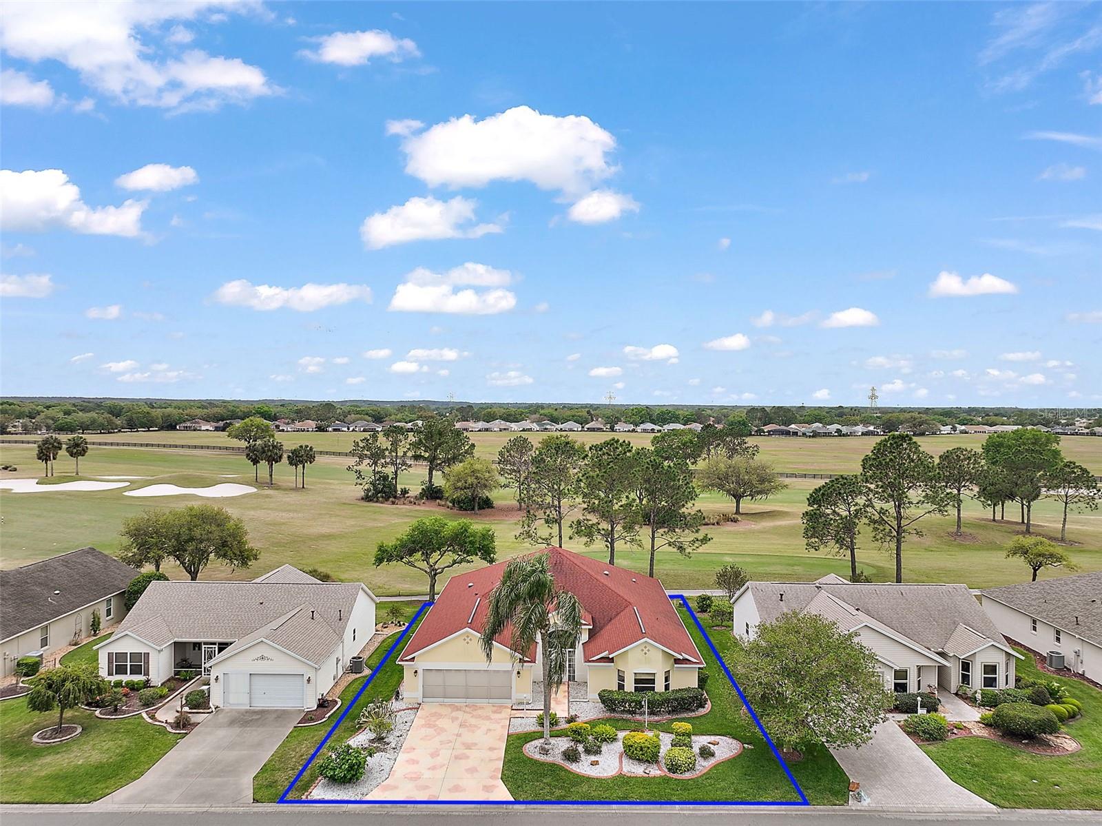 1738 AUGUSTINE DR, THE VILLAGES, FL, 32159