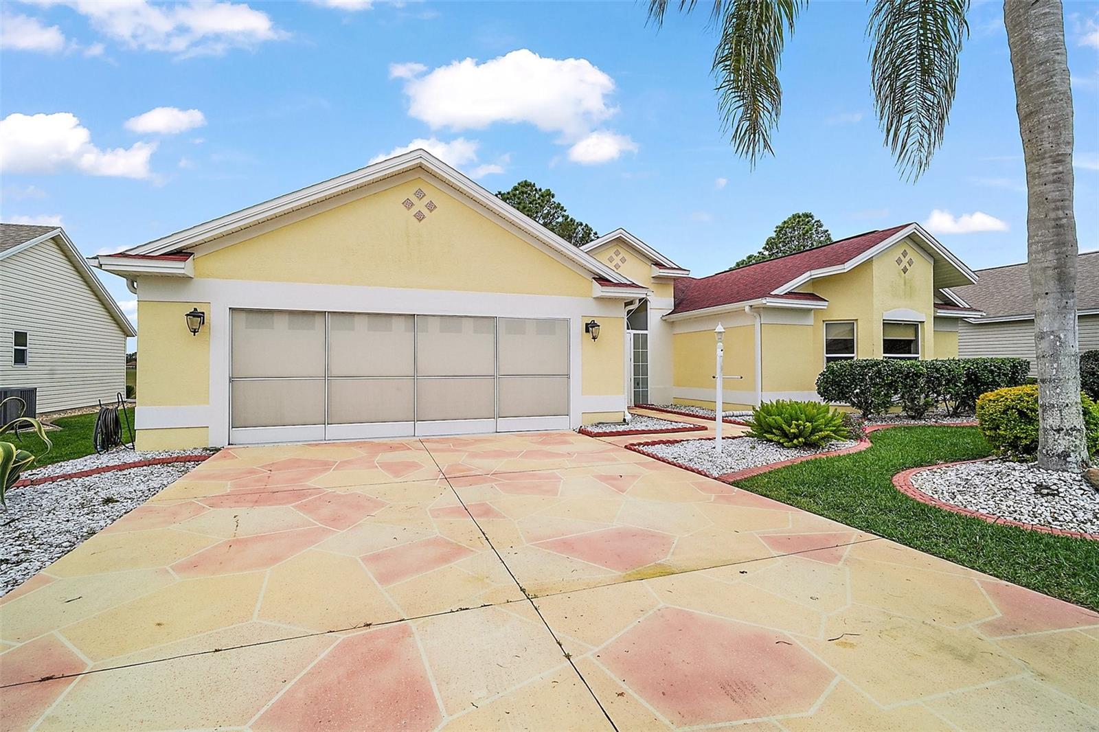 1738 AUGUSTINE DR, THE VILLAGES, FL, 32159