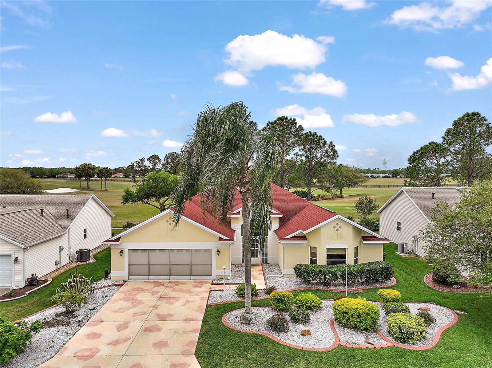 1738 AUGUSTINE DR, THE VILLAGES, FL, 32159