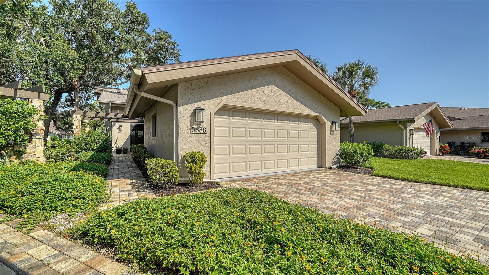 5688 PIPERS WAITE #50, SARASOTA, FL, 34235