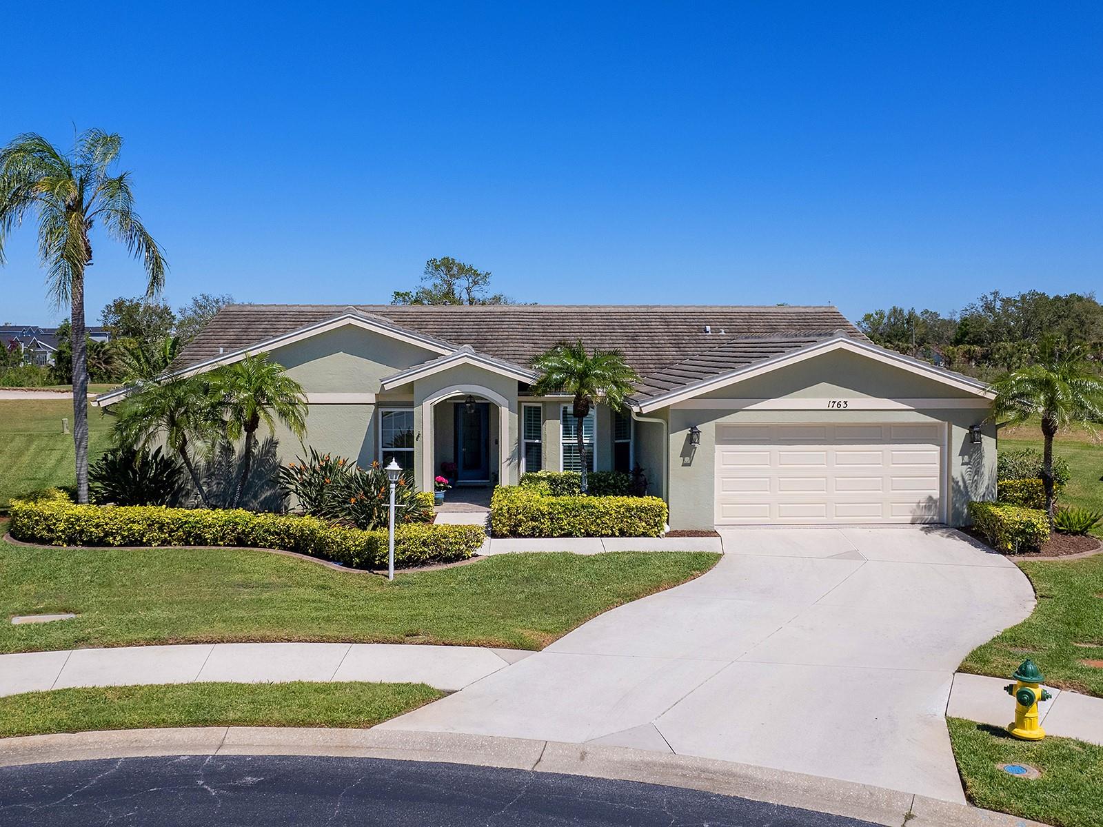 1763 CARTINA WAY, VENICE, FL, 34292