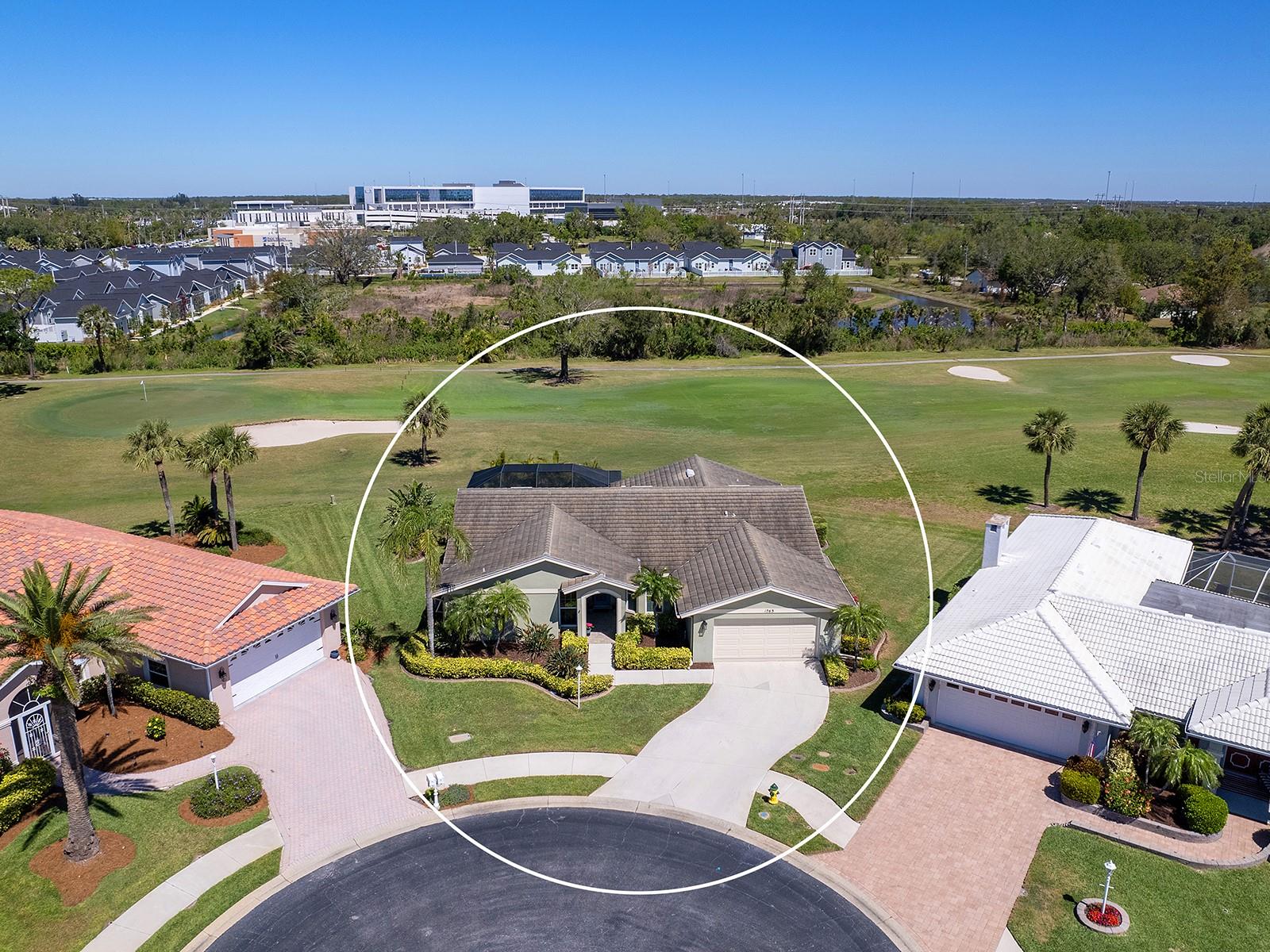 1763 CARTINA WAY, VENICE, FL, 34292