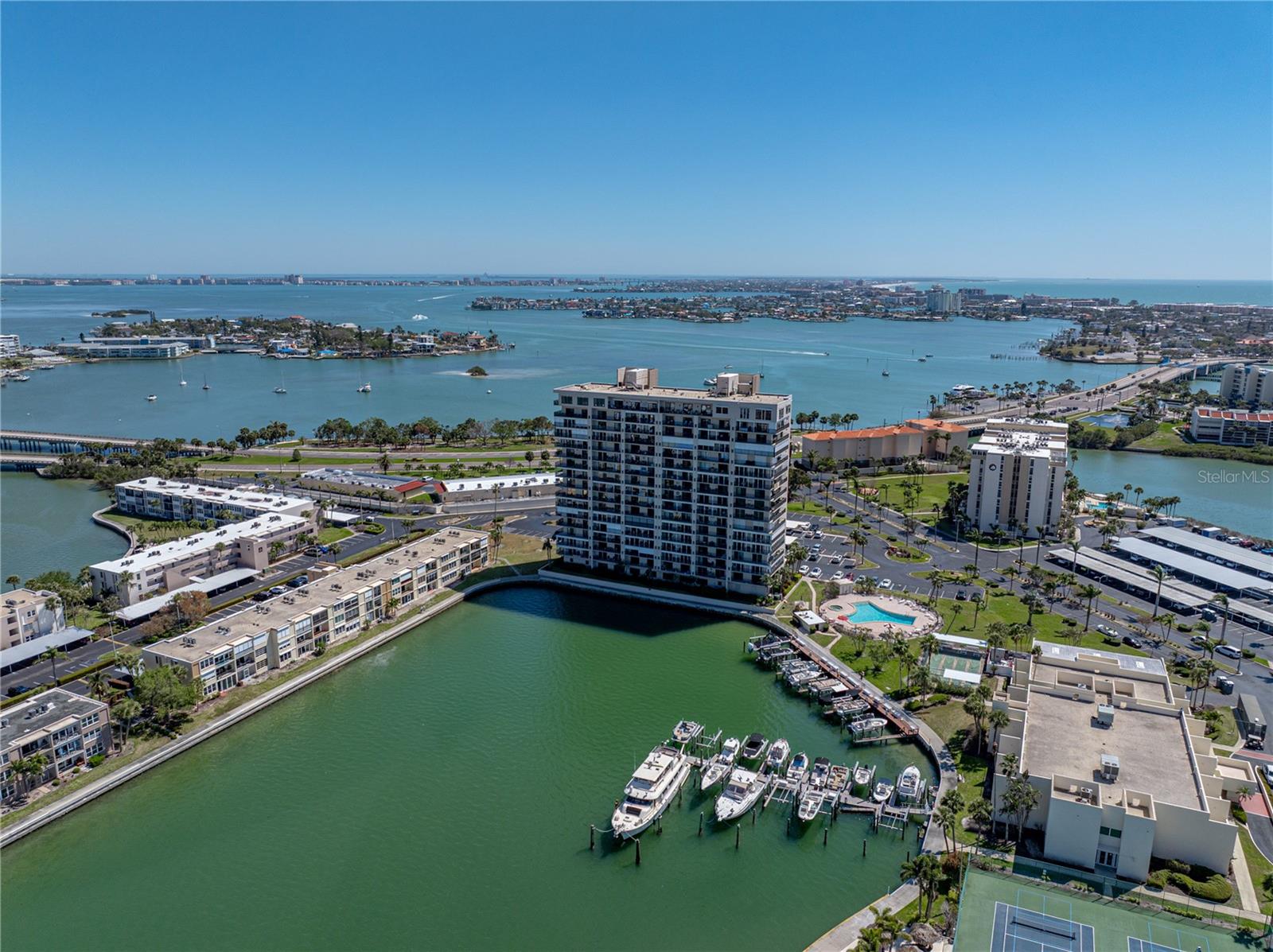 7910 SUN ISLAND DR S #301, SOUTH PASADENA, FL, 33707