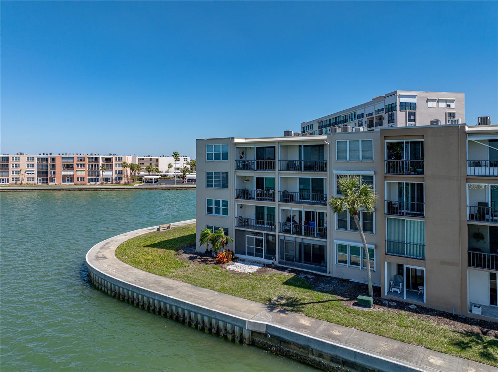 7910 SUN ISLAND DR S #301, SOUTH PASADENA, FL, 33707