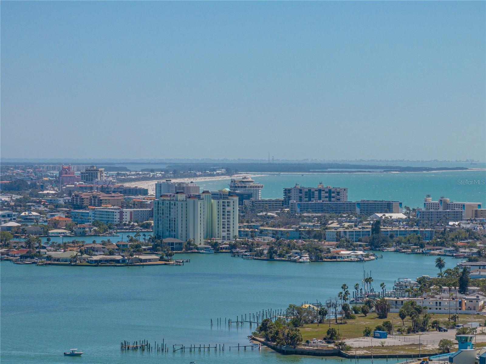 7910 SUN ISLAND DR S #301, SOUTH PASADENA, FL, 33707