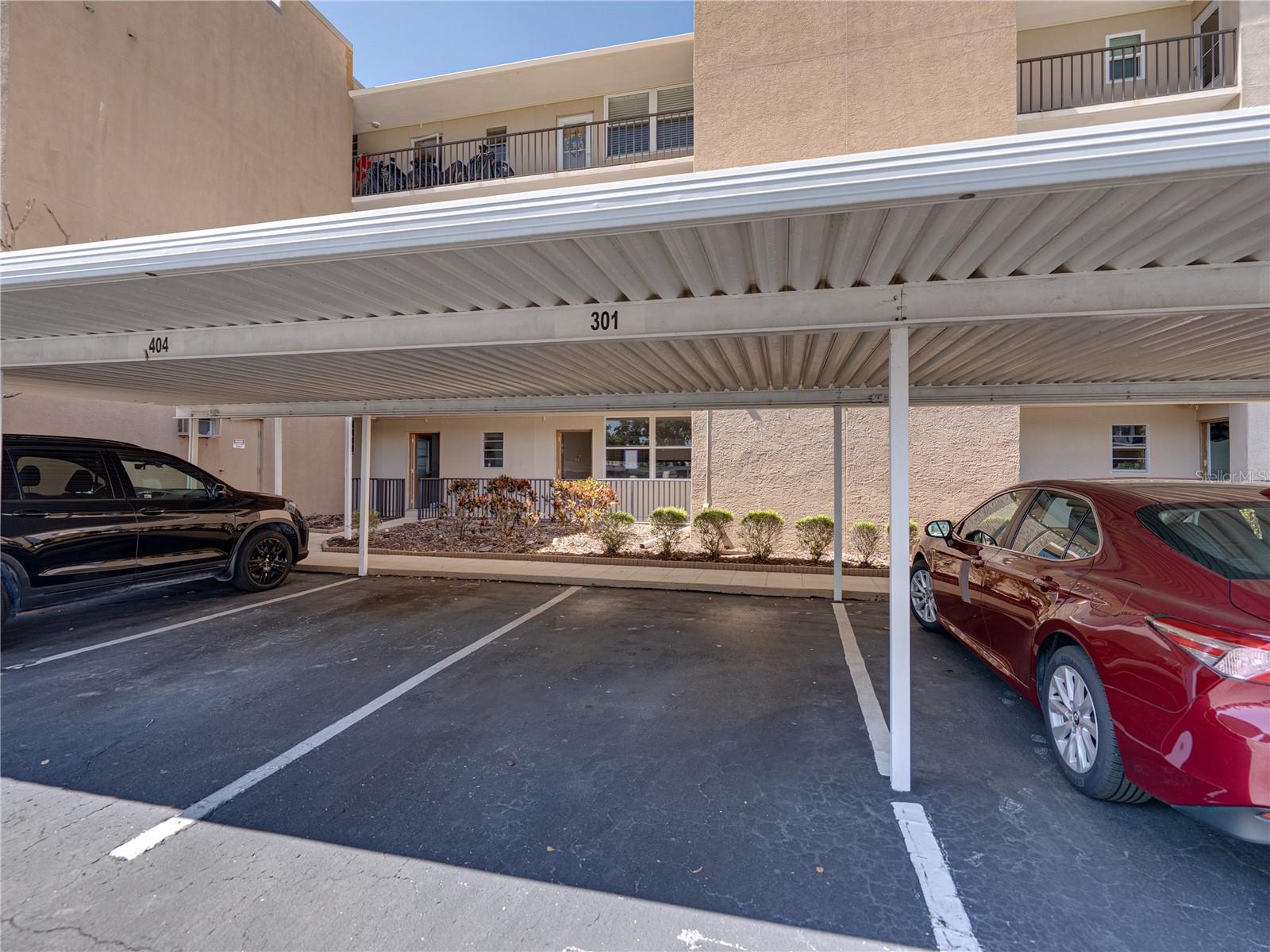 7910 SUN ISLAND DR S #301, SOUTH PASADENA, FL, 33707