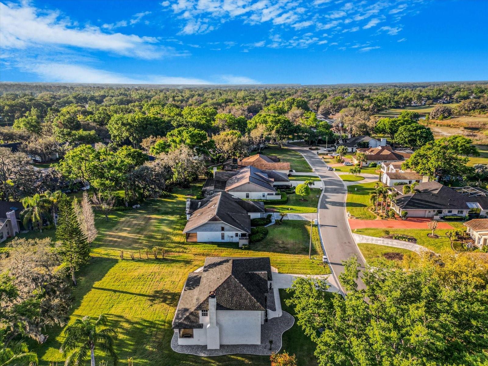 2806 FOREST CLUB DR, PLANT CITY, FL, 33566