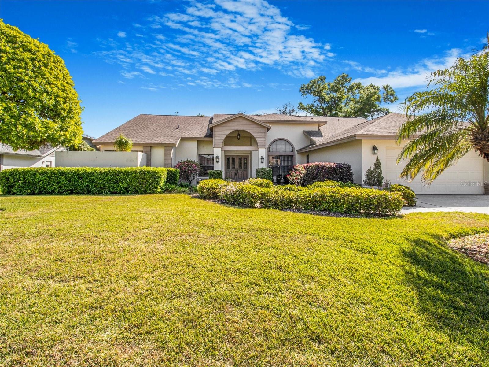 2806 FOREST CLUB DR, PLANT CITY, FL, 33566