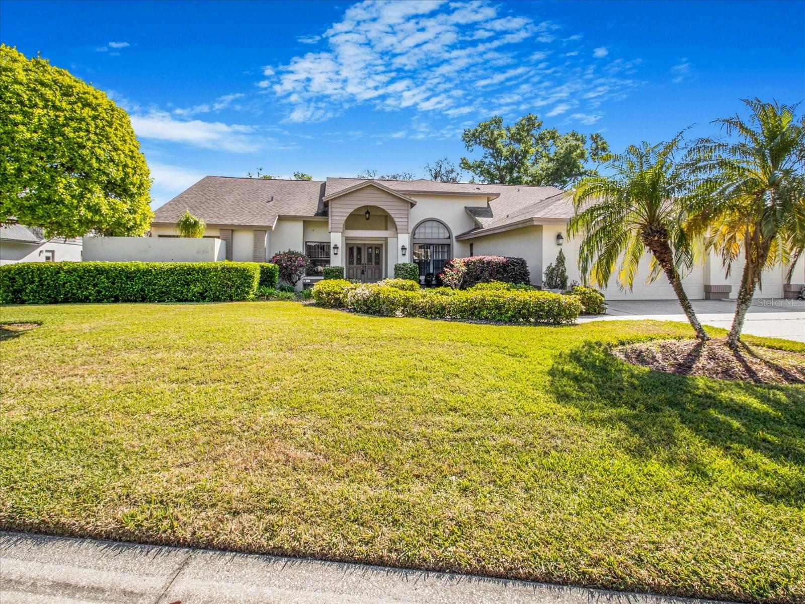 2806 FOREST CLUB DR, PLANT CITY, FL, 33566