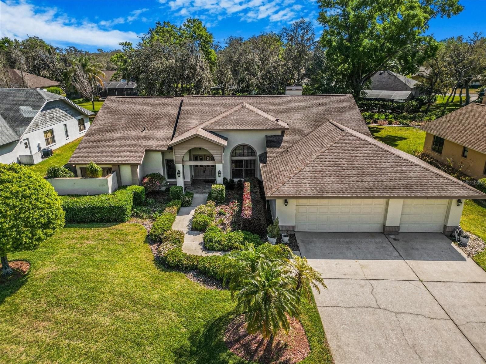 2806 FOREST CLUB DR, PLANT CITY, FL, 33566