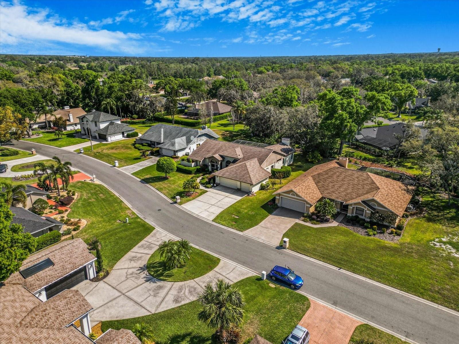 2806 FOREST CLUB DR, PLANT CITY, FL, 33566