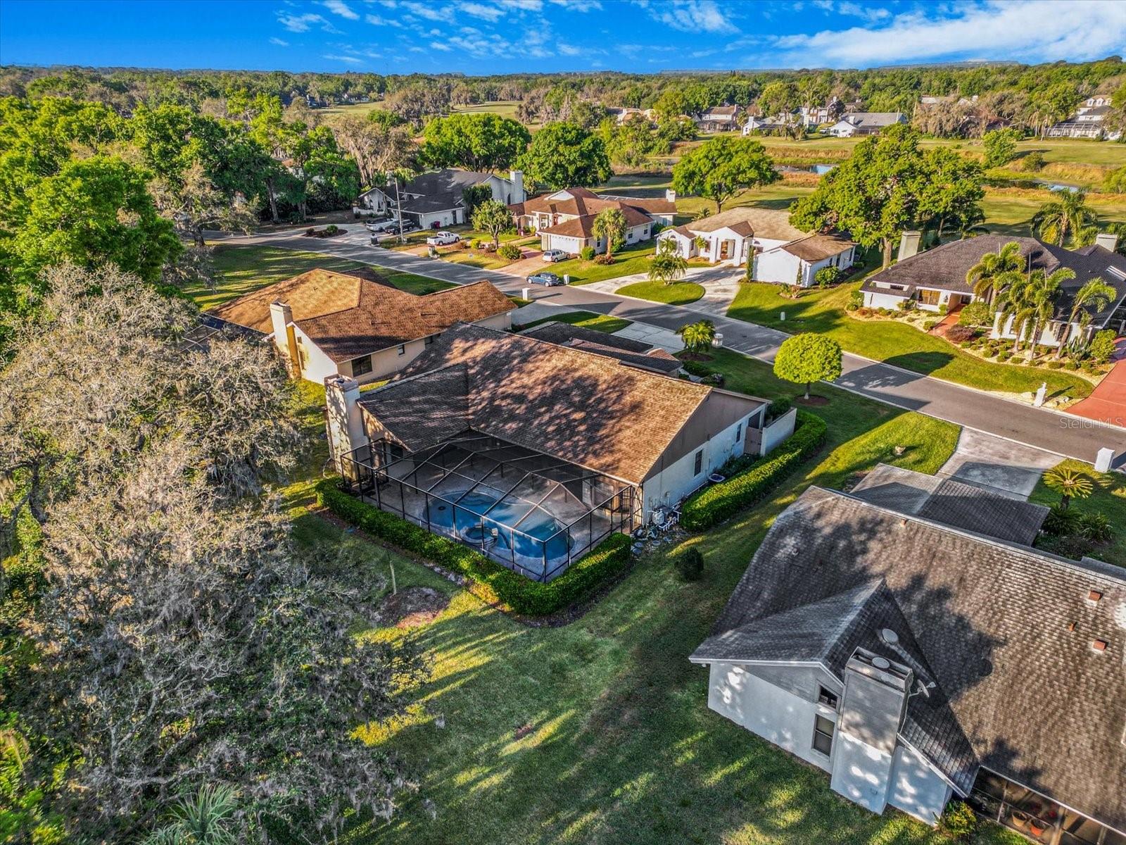 2806 FOREST CLUB DR, PLANT CITY, FL, 33566