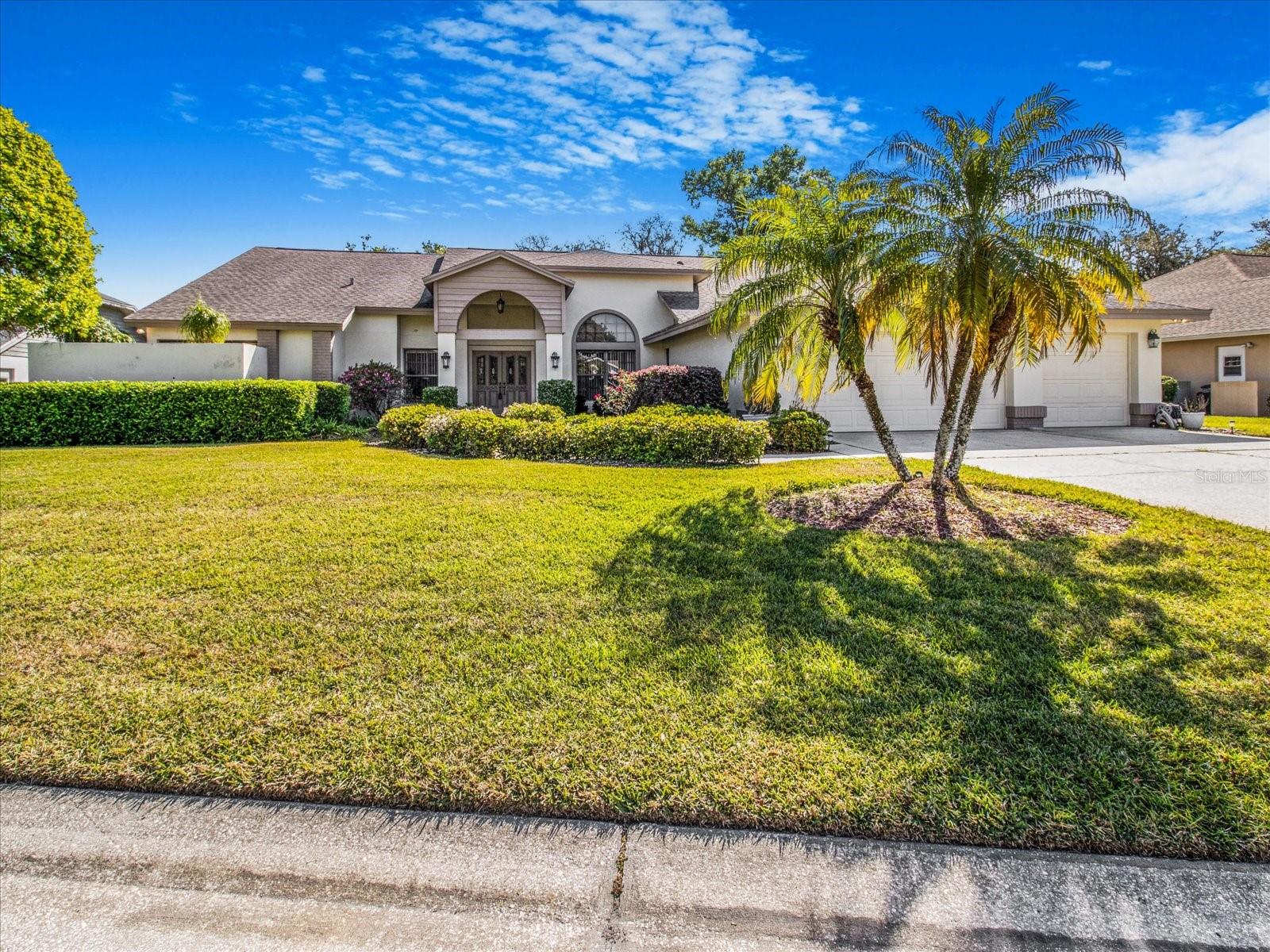 2806 FOREST CLUB DR, PLANT CITY, FL, 33566