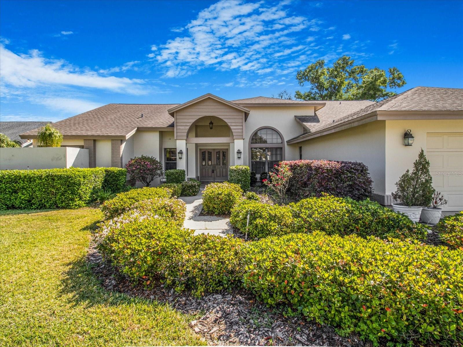 2806 FOREST CLUB DR, PLANT CITY, FL, 33566