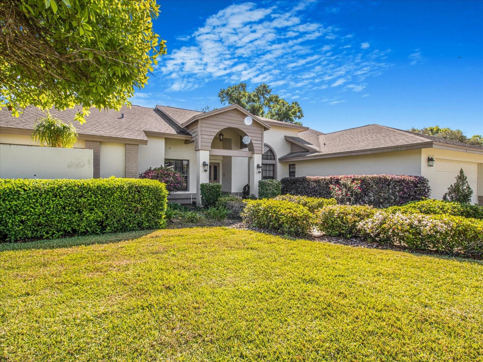 2806 FOREST CLUB DR, PLANT CITY, FL, 33566