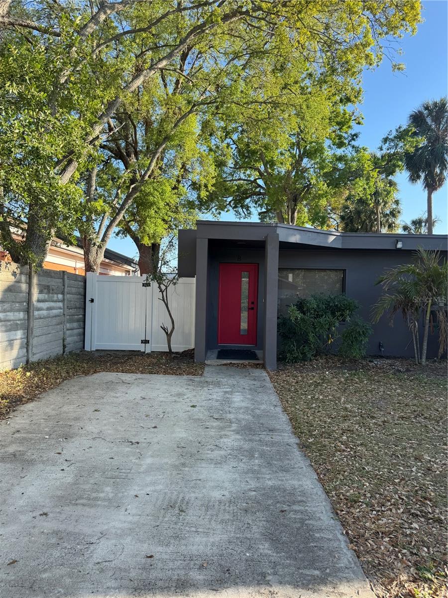 2406 W NORTH A ST, TAMPA, FL, 33609