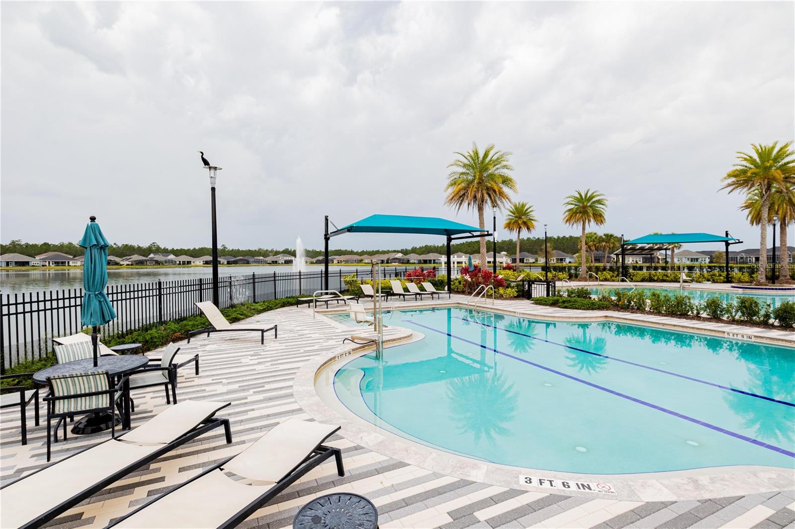 345 AQUAMARINE WAY, DAYTONA BEACH, FL, 32124