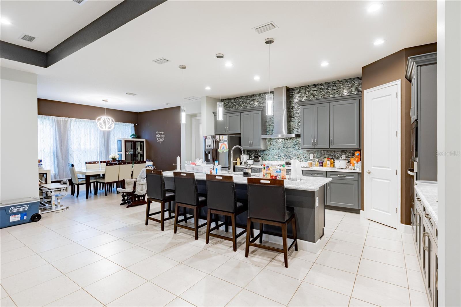 345 AQUAMARINE WAY, DAYTONA BEACH, FL, 32124