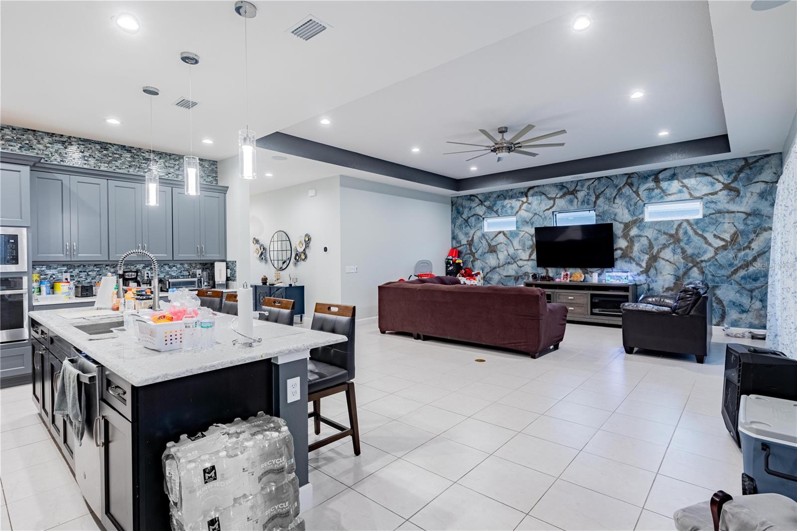 345 AQUAMARINE WAY, DAYTONA BEACH, FL, 32124