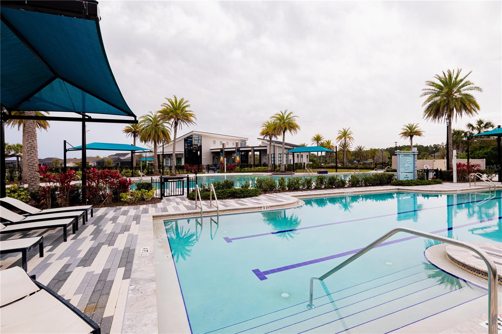 345 AQUAMARINE WAY, DAYTONA BEACH, FL, 32124