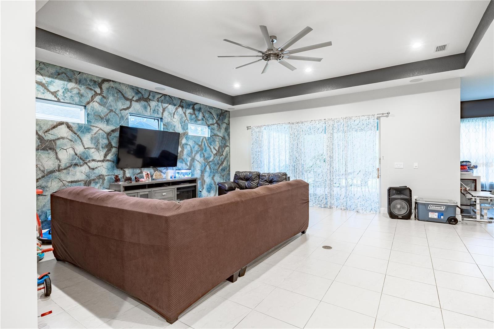 345 AQUAMARINE WAY, DAYTONA BEACH, FL, 32124