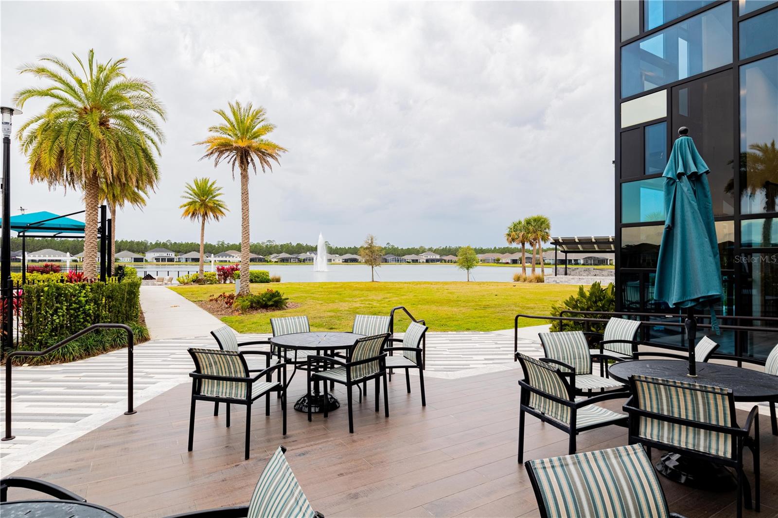 345 AQUAMARINE WAY, DAYTONA BEACH, FL, 32124