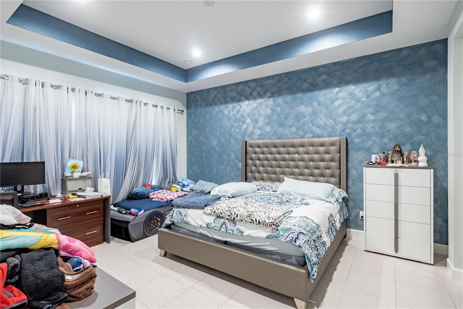 345 AQUAMARINE WAY, DAYTONA BEACH, FL, 32124