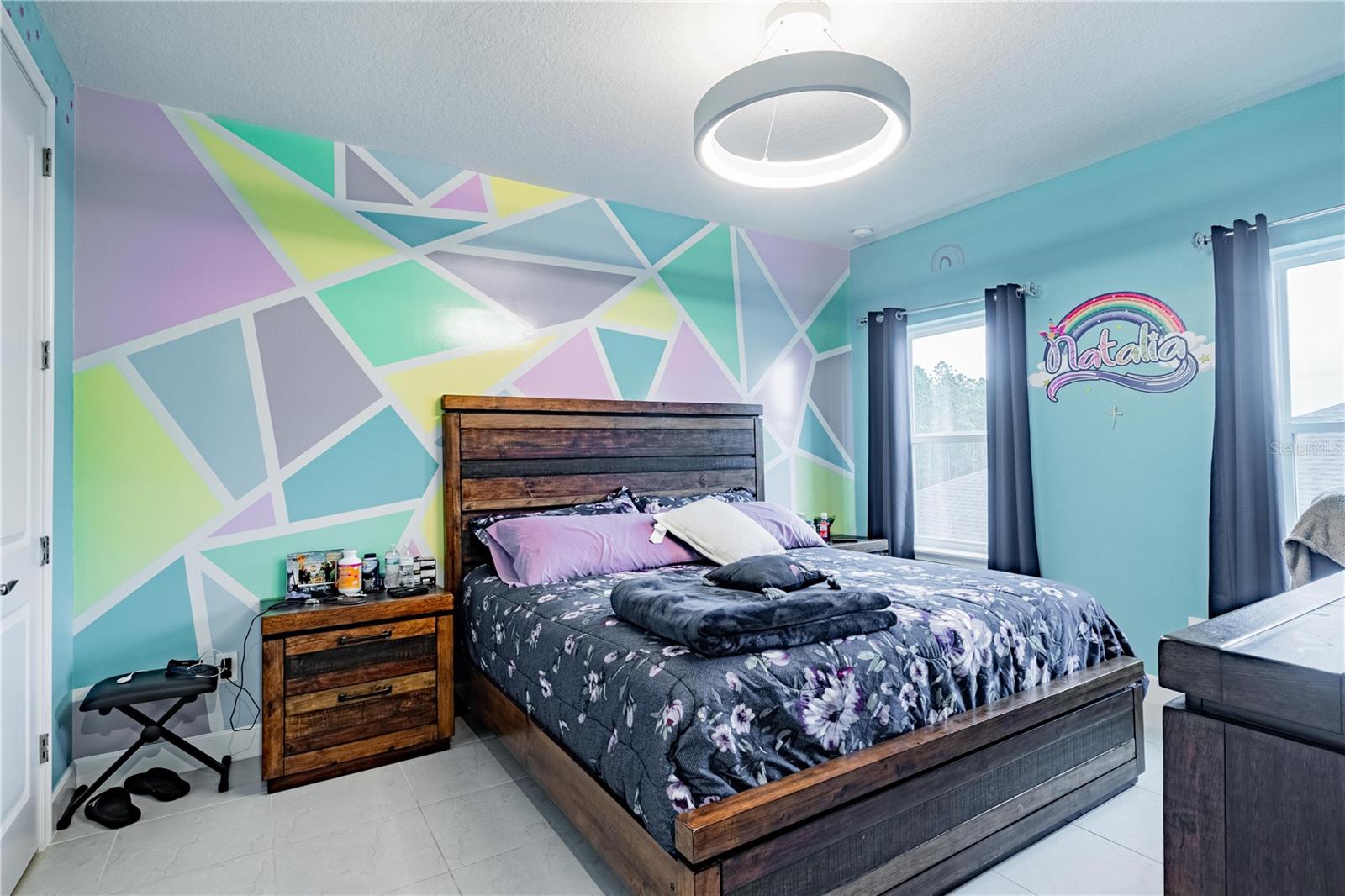 345 AQUAMARINE WAY, DAYTONA BEACH, FL, 32124