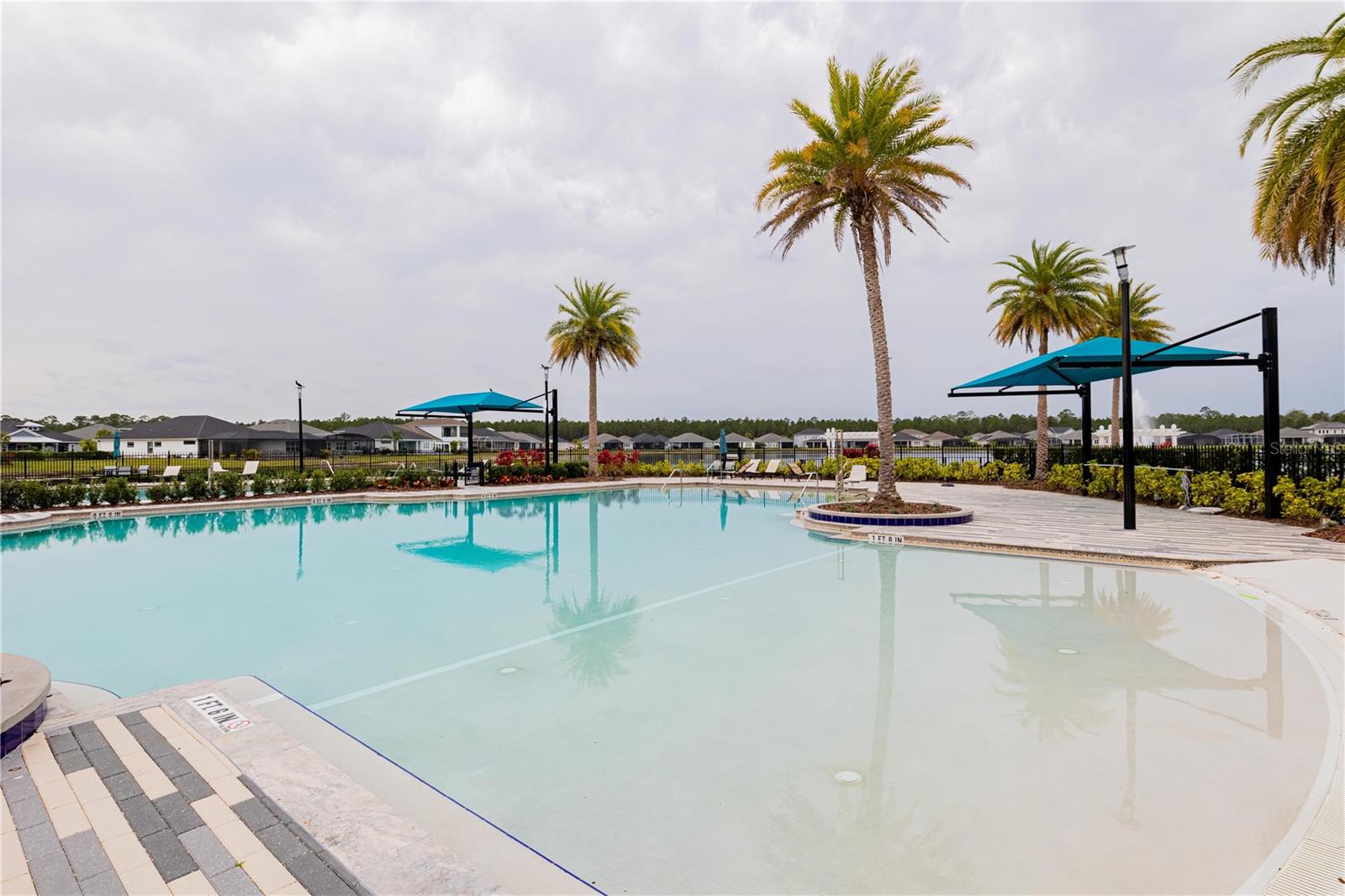 345 AQUAMARINE WAY, DAYTONA BEACH, FL, 32124