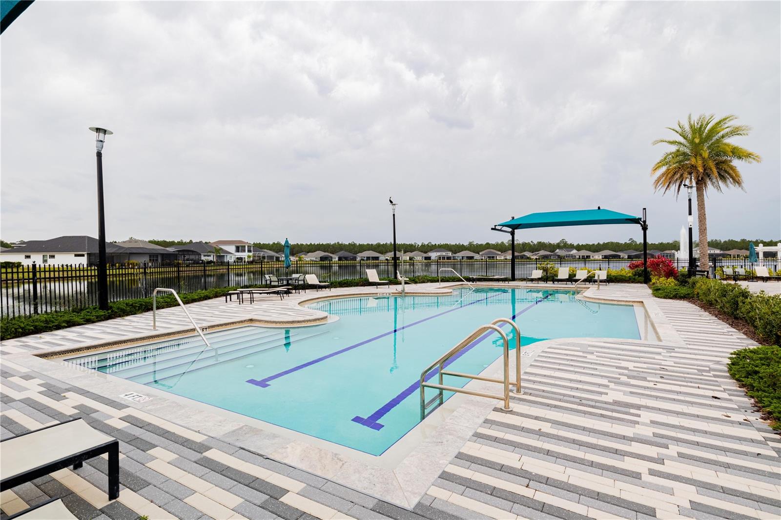 345 AQUAMARINE WAY, DAYTONA BEACH, FL, 32124