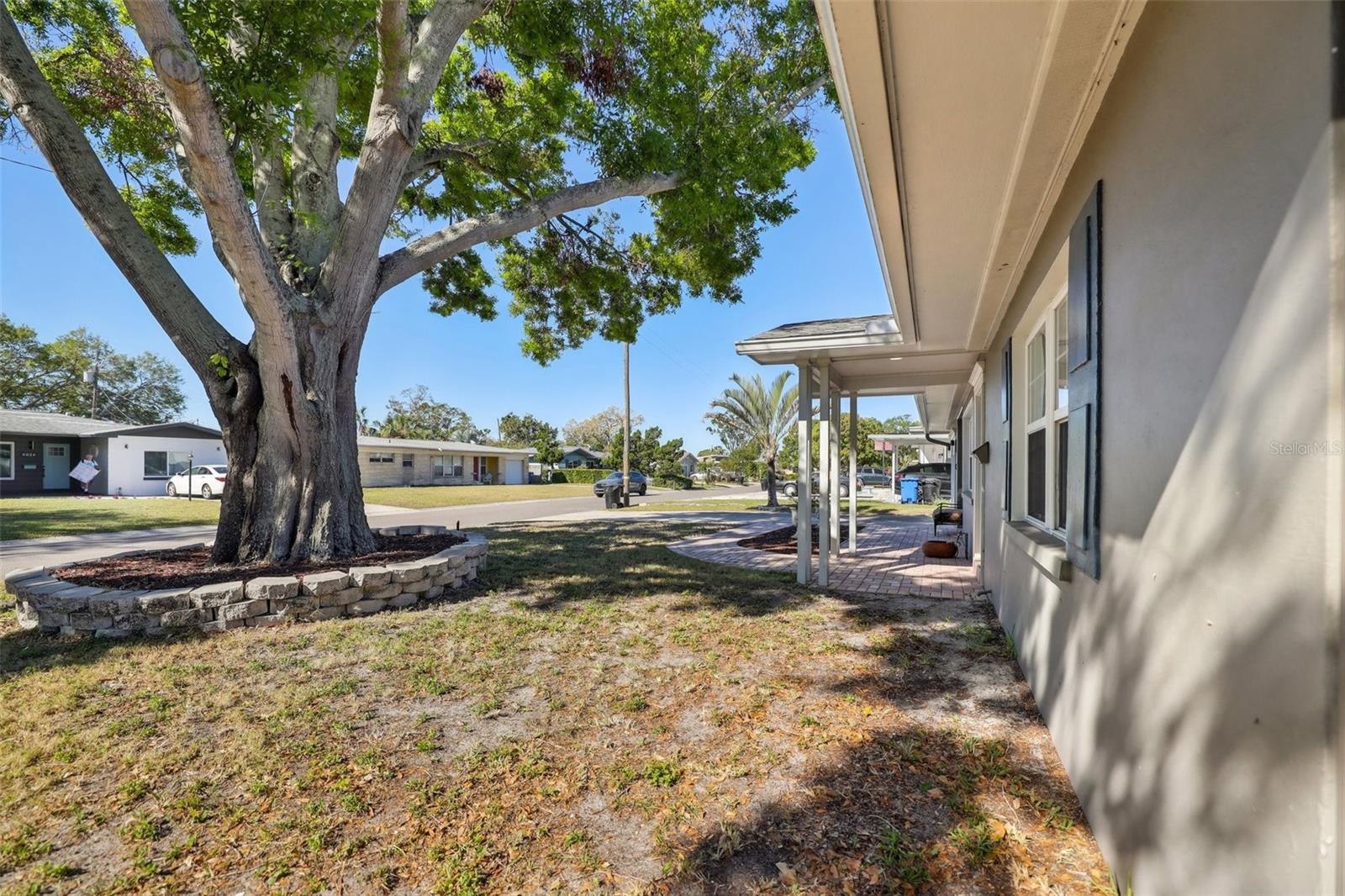 4027 BENSON AVE N, ST PETERSBURG, FL, 33713