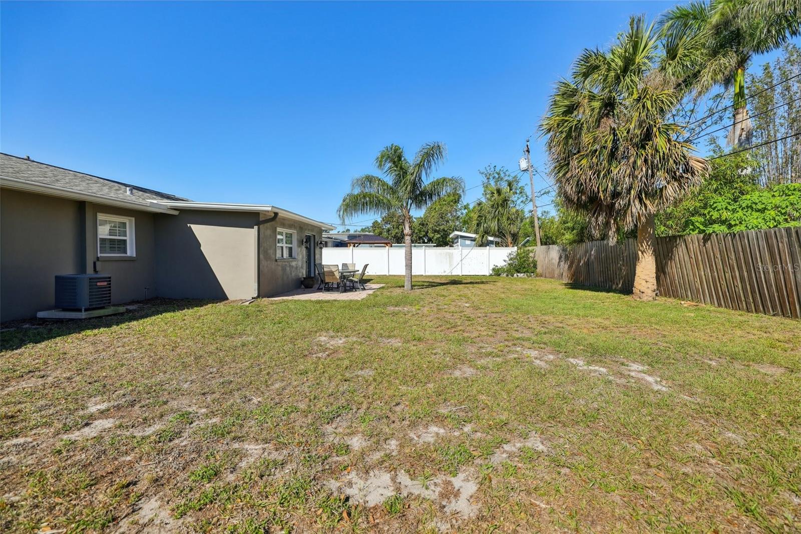 4027 BENSON AVE N, ST PETERSBURG, FL, 33713