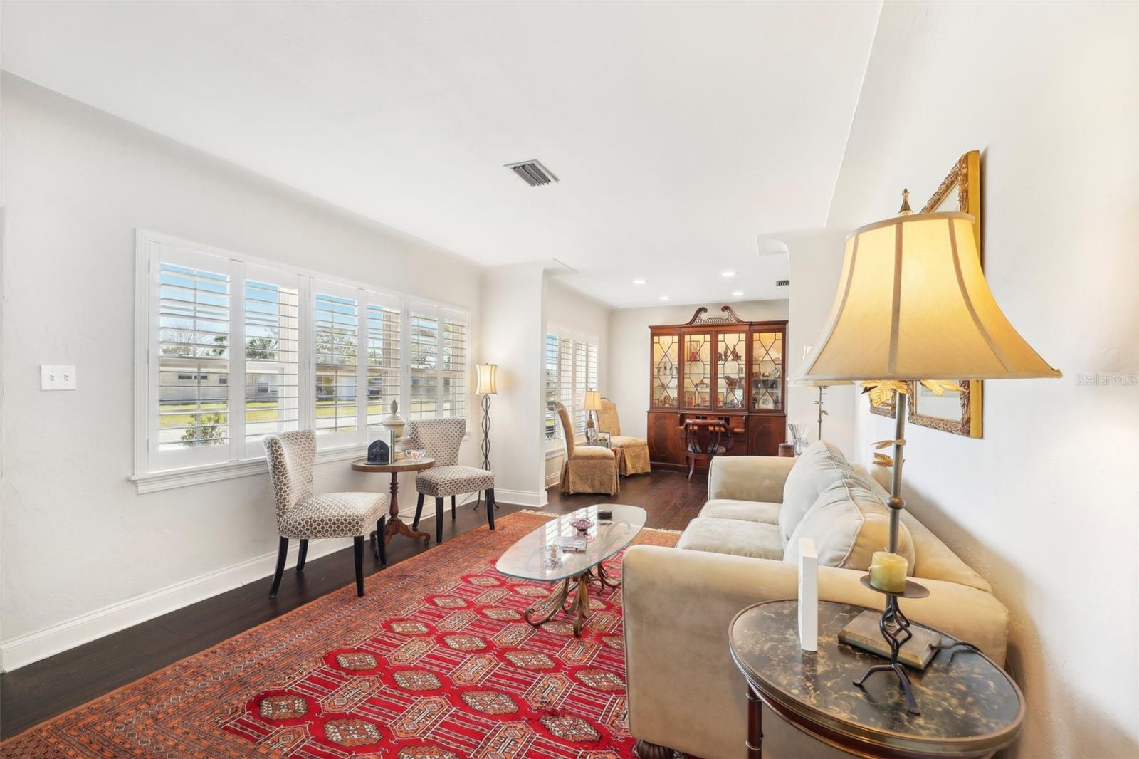 4027 BENSON AVE N, ST PETERSBURG, FL, 33713