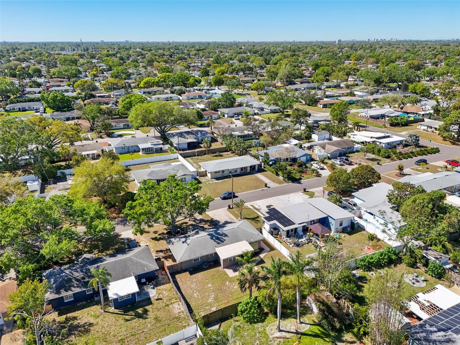 4027 BENSON AVE N, ST PETERSBURG, FL, 33713