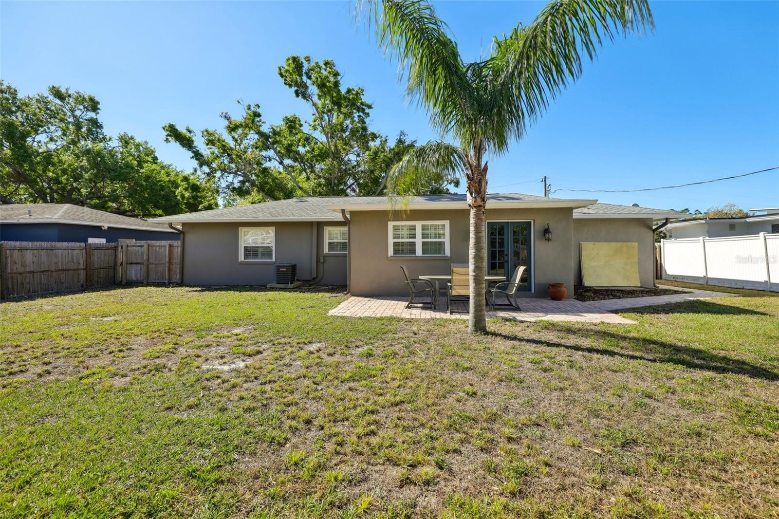 4027 BENSON AVE N, ST PETERSBURG, FL, 33713