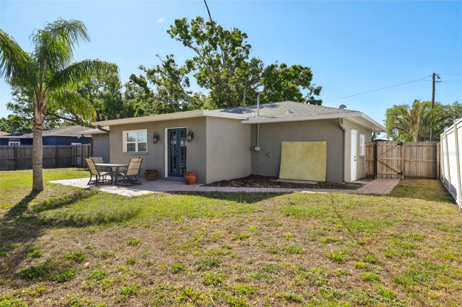 4027 BENSON AVE N, ST PETERSBURG, FL, 33713